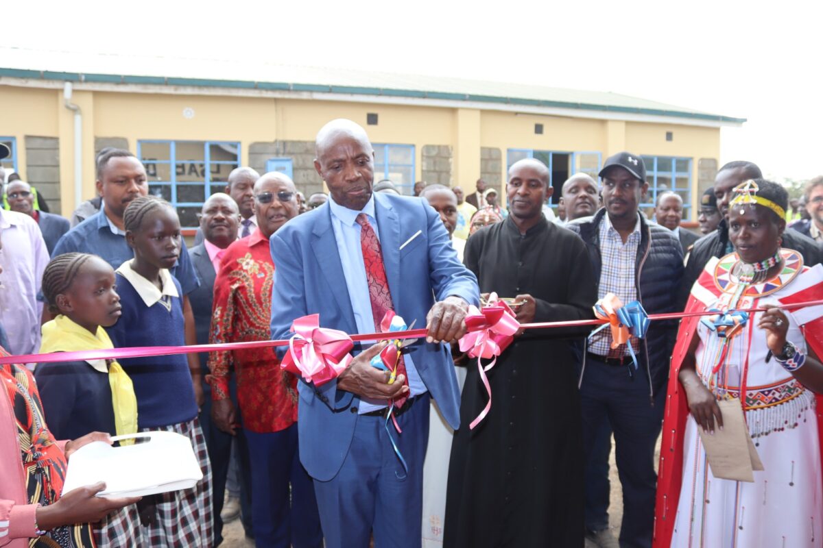 Launch of the Low Cost Boarding Schools assessment report