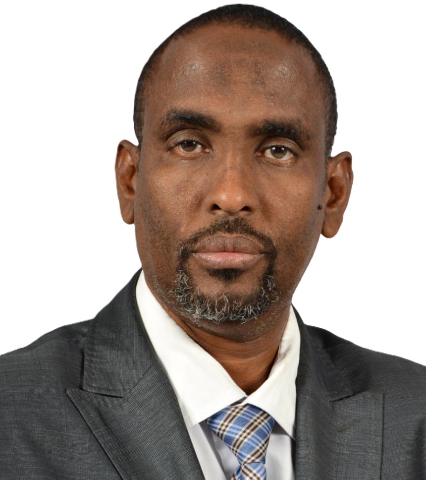 Harun M. Yusuf, HSC