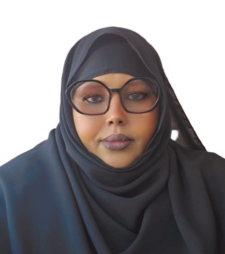 Rukia Ali Saman