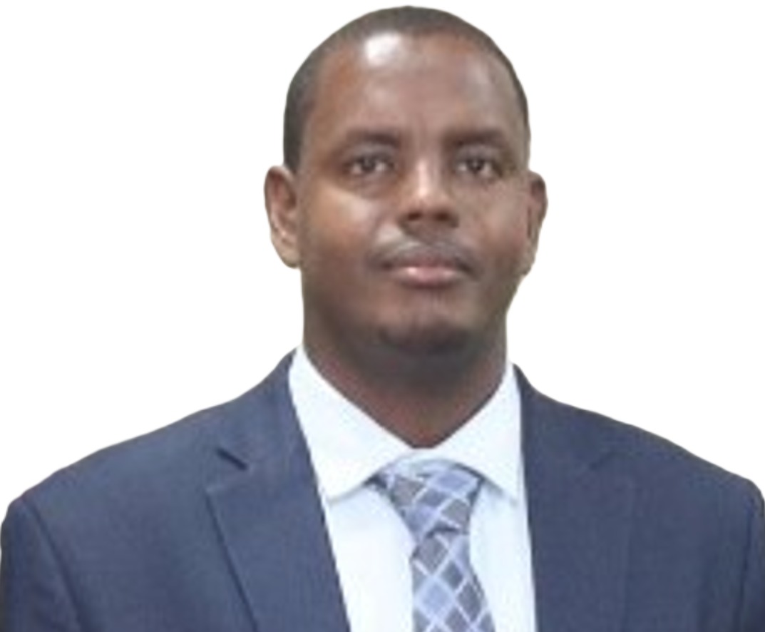 Yussuf Abdullahi Mohamed